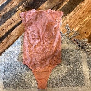 Victoria’s Secret Teddy XS